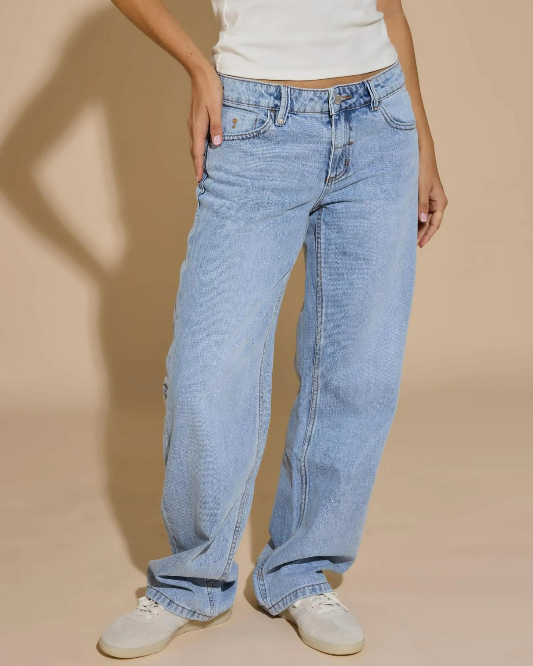 Saskia Jeans