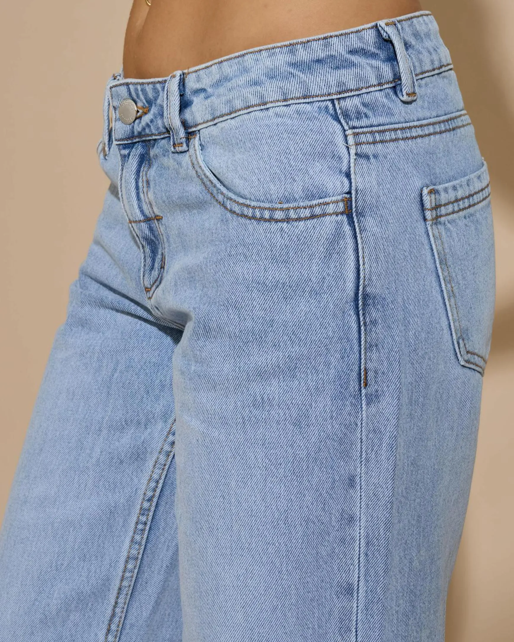 Saskia Jeans