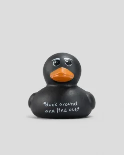 Sassy Ducks