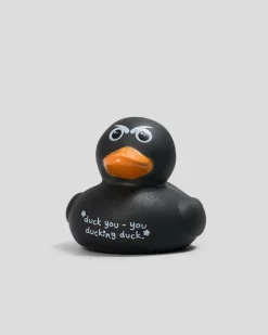 Sassy Ducks