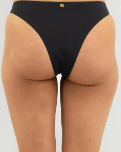 Saturn Ring Bikini Bottom