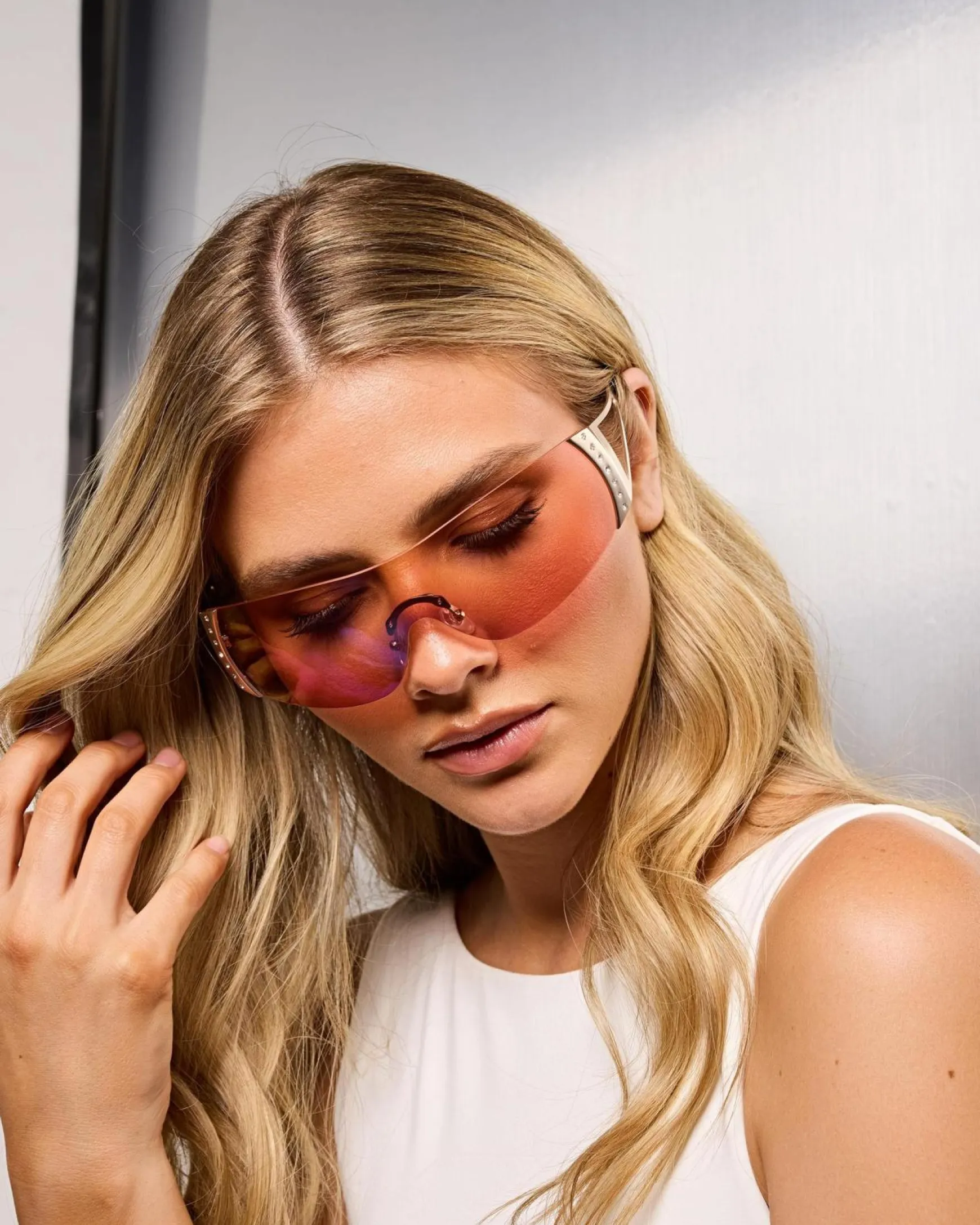 Saturn Sunglasses