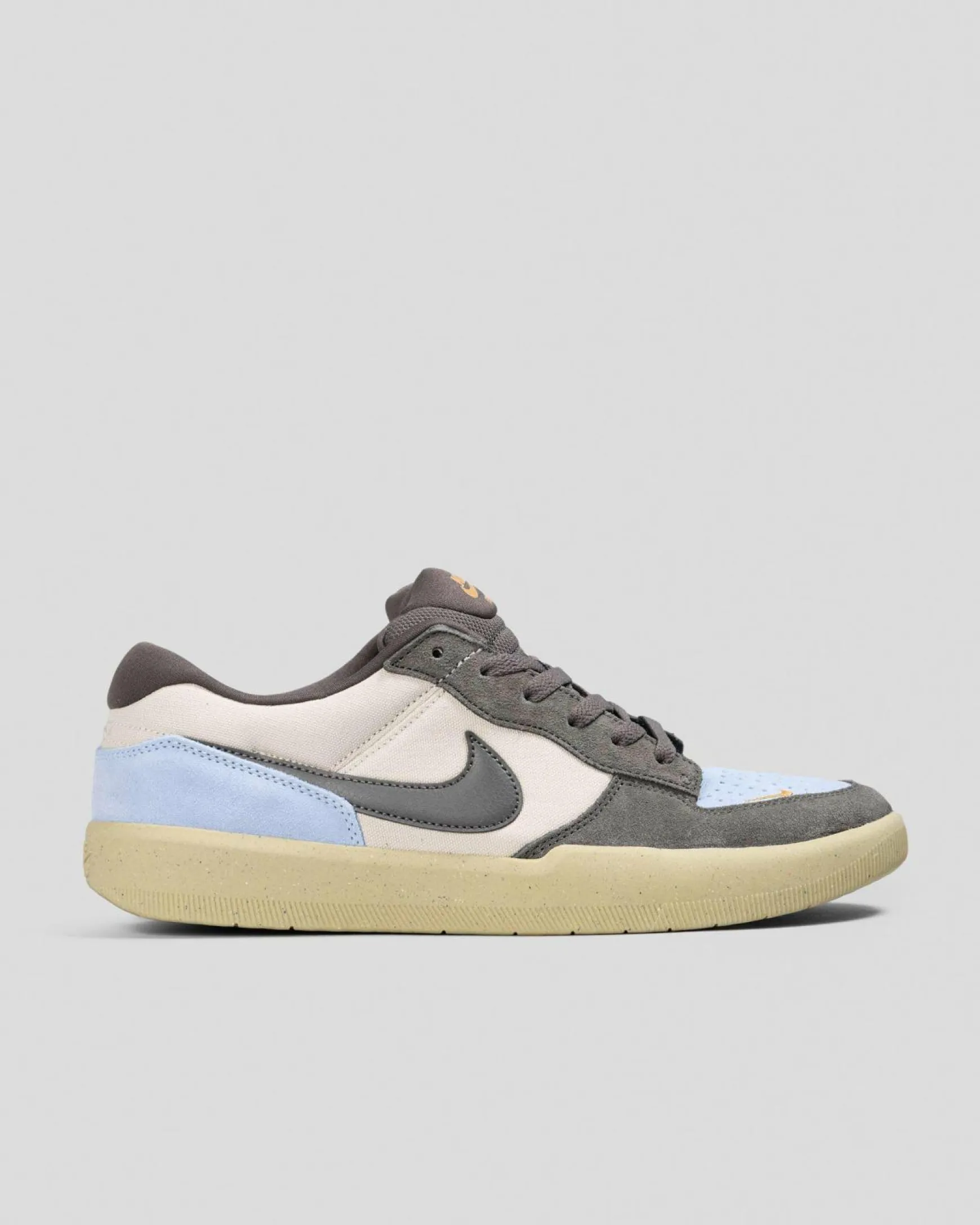 SB Force 58 Shoes
