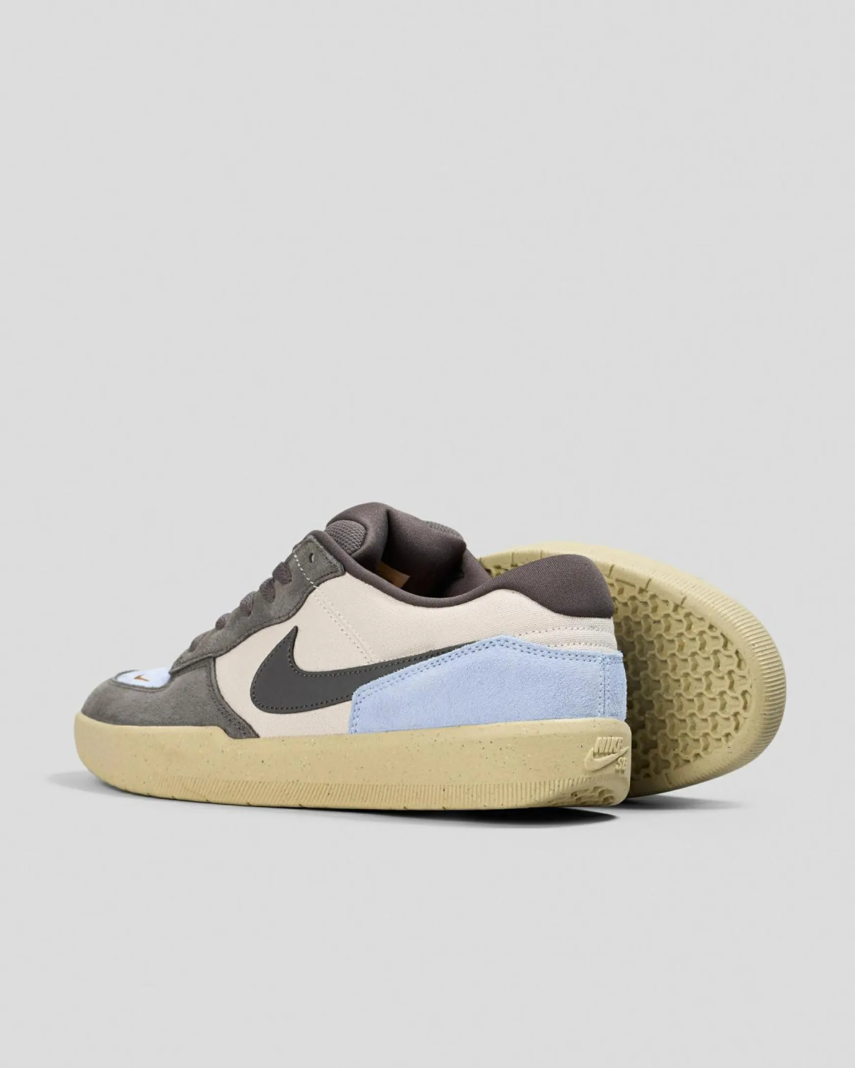 SB Force 58 Shoes