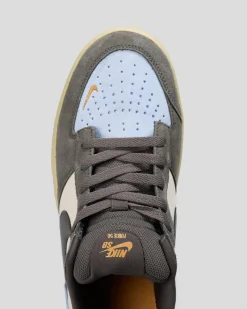 SB Force 58 Shoes