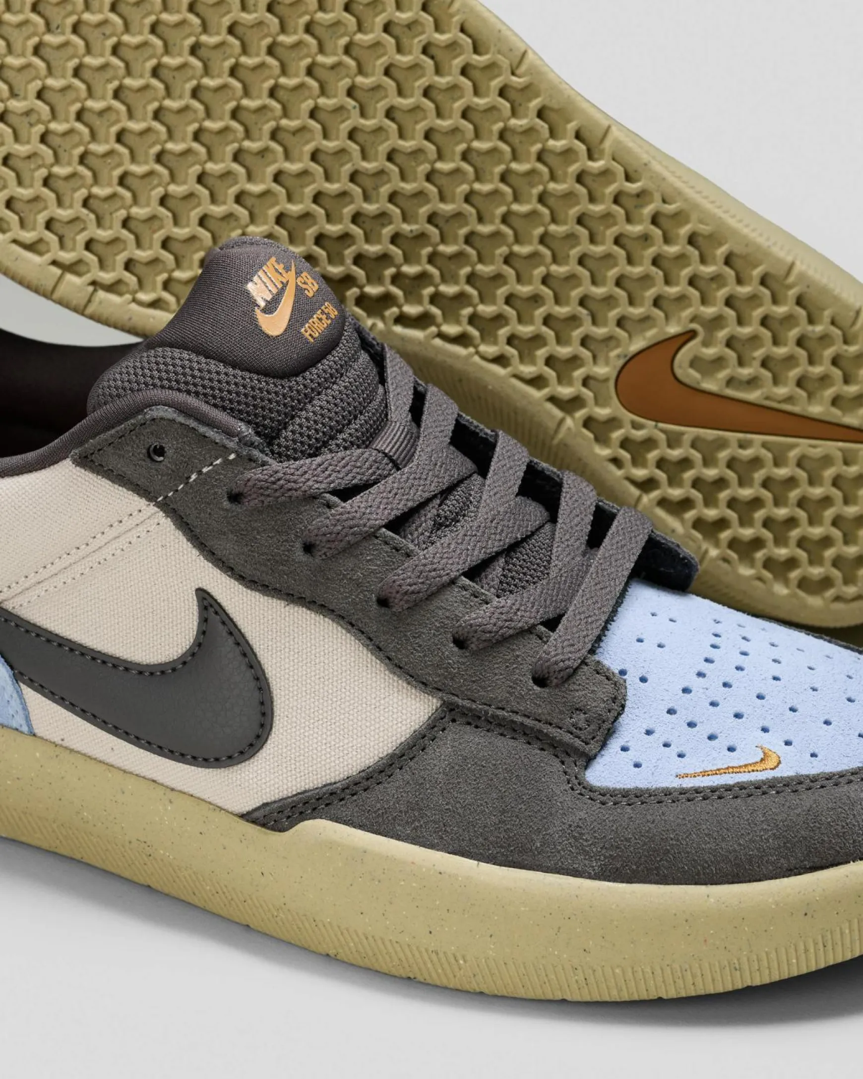 SB Force 58 Shoes