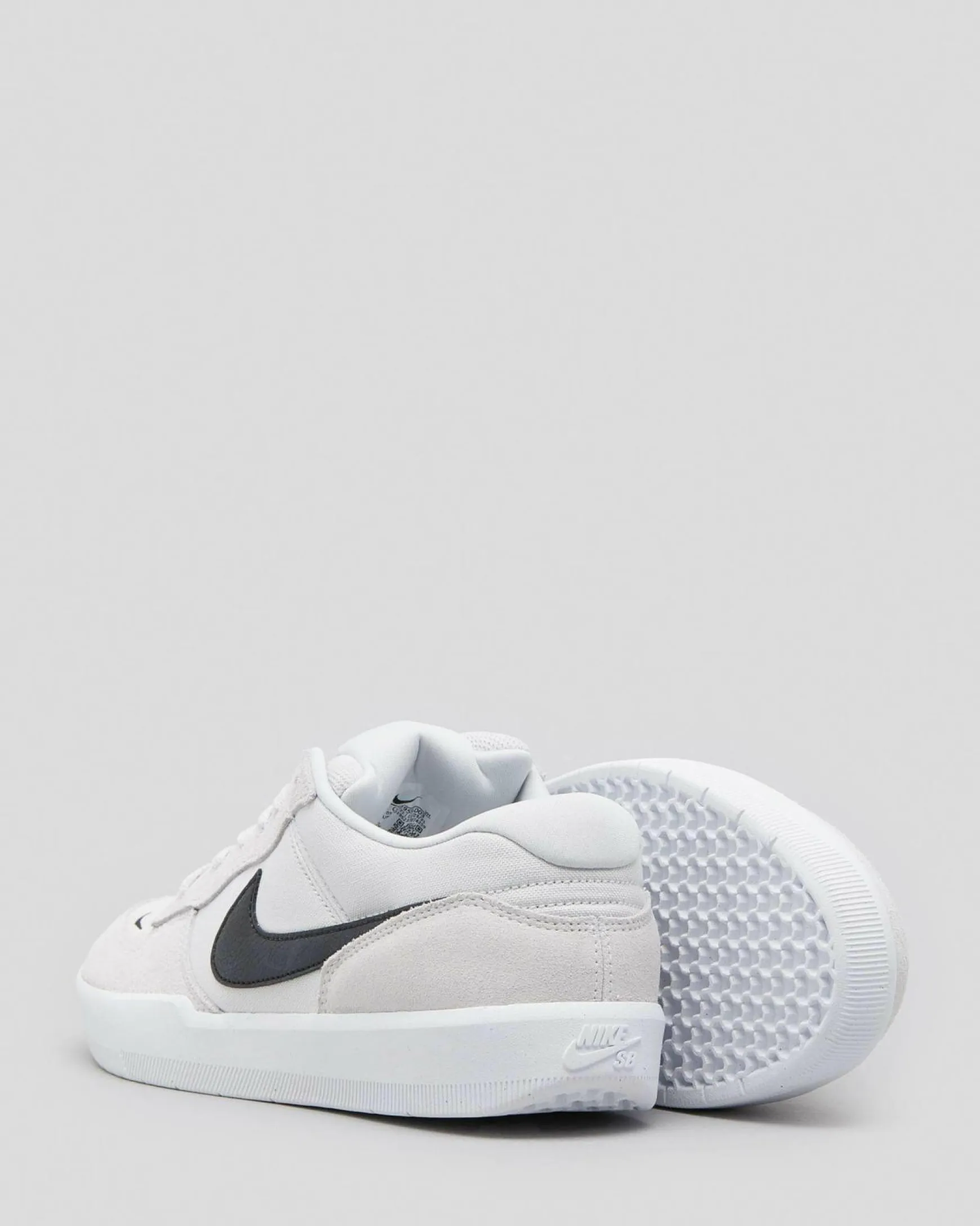 SB Force 58 Shoes