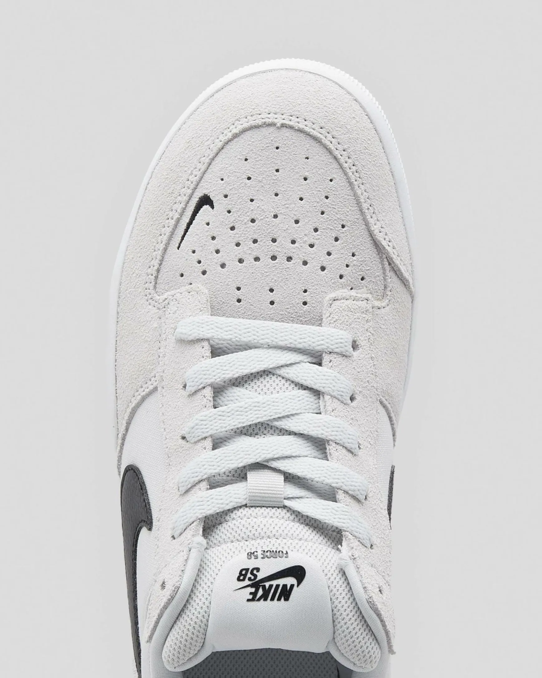 SB Force 58 Shoes