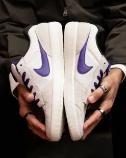 SB Force 58 Shoes