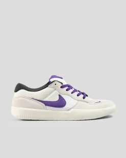 SB Force 58 Shoes