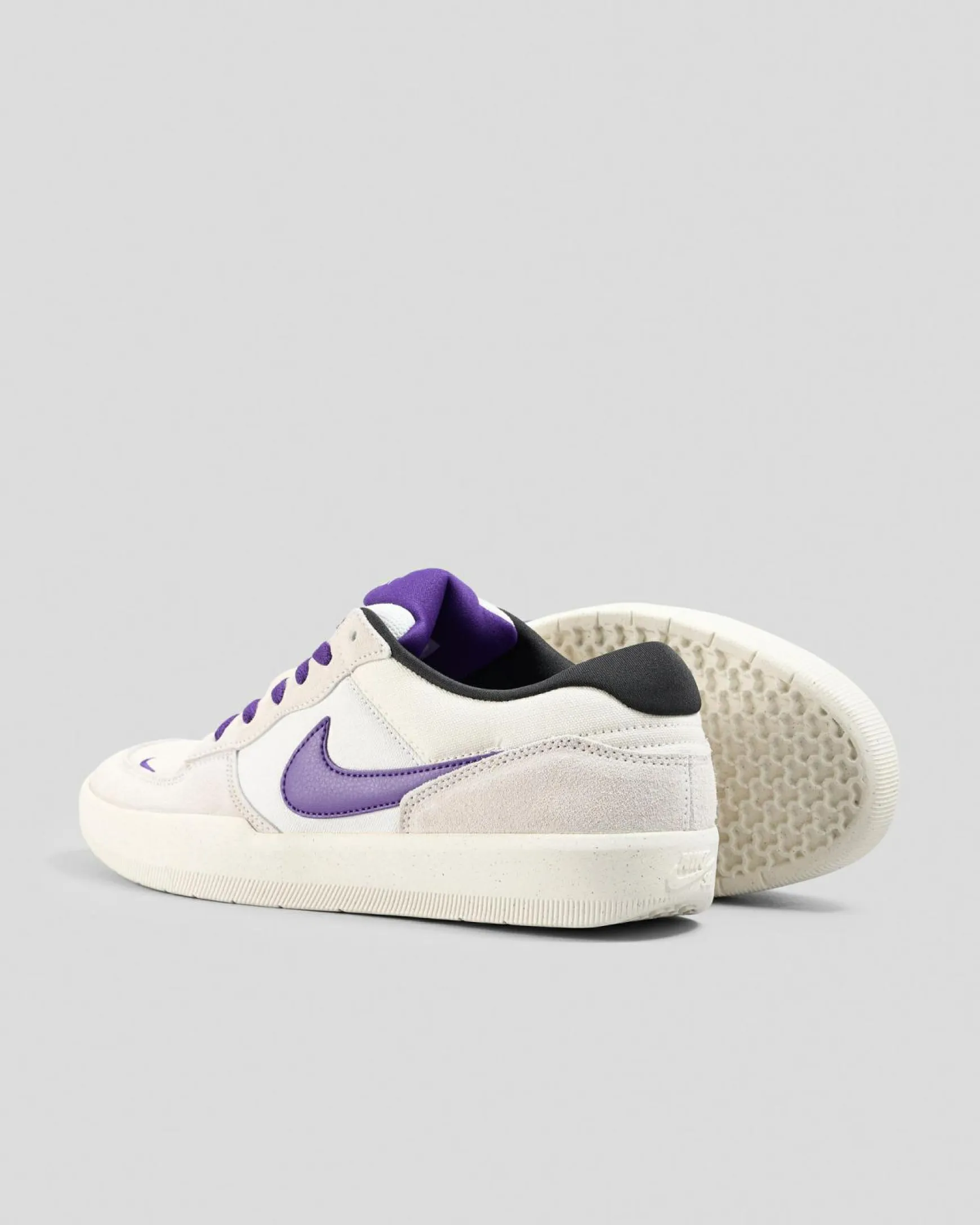 SB Force 58 Shoes