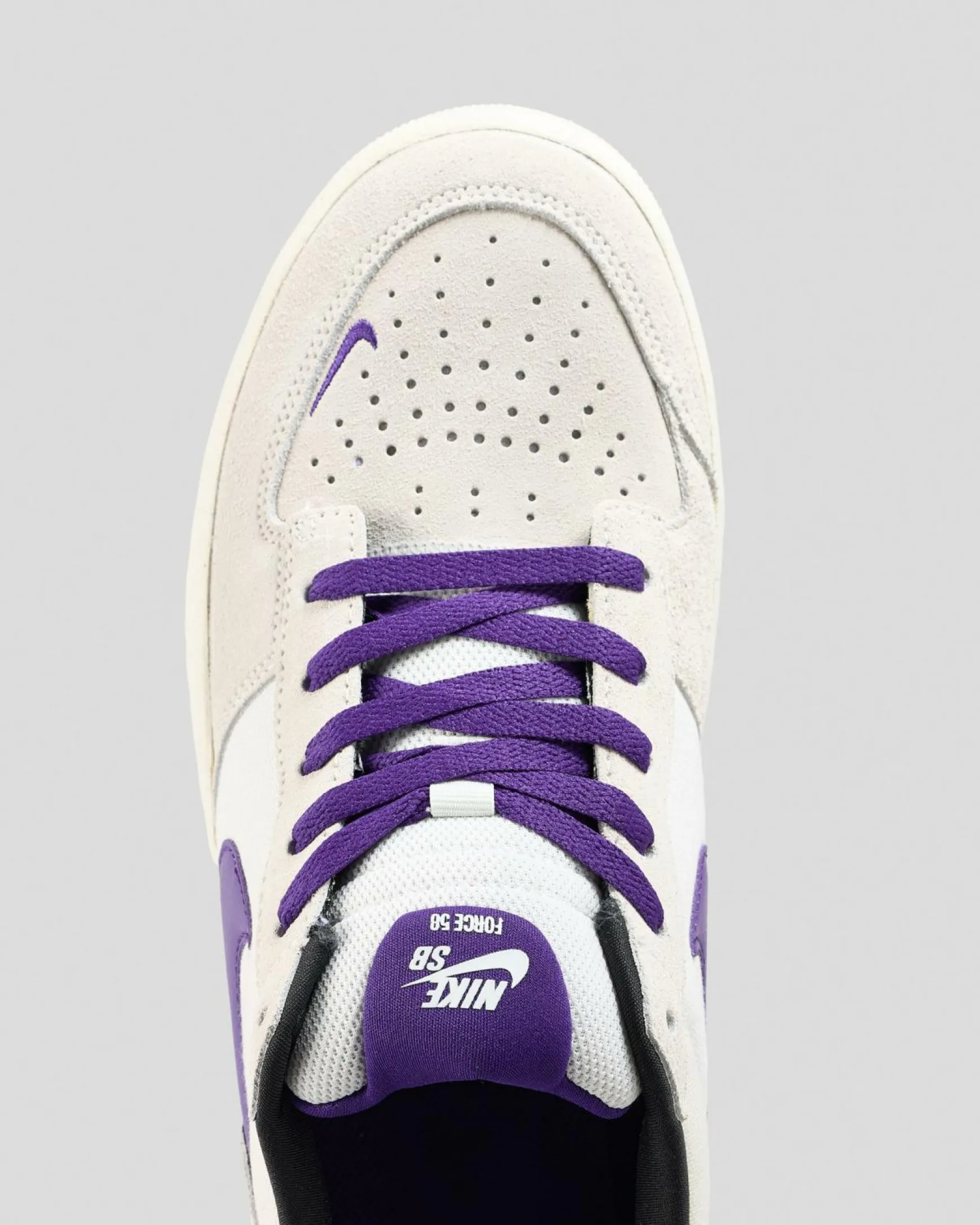 SB Force 58 Shoes