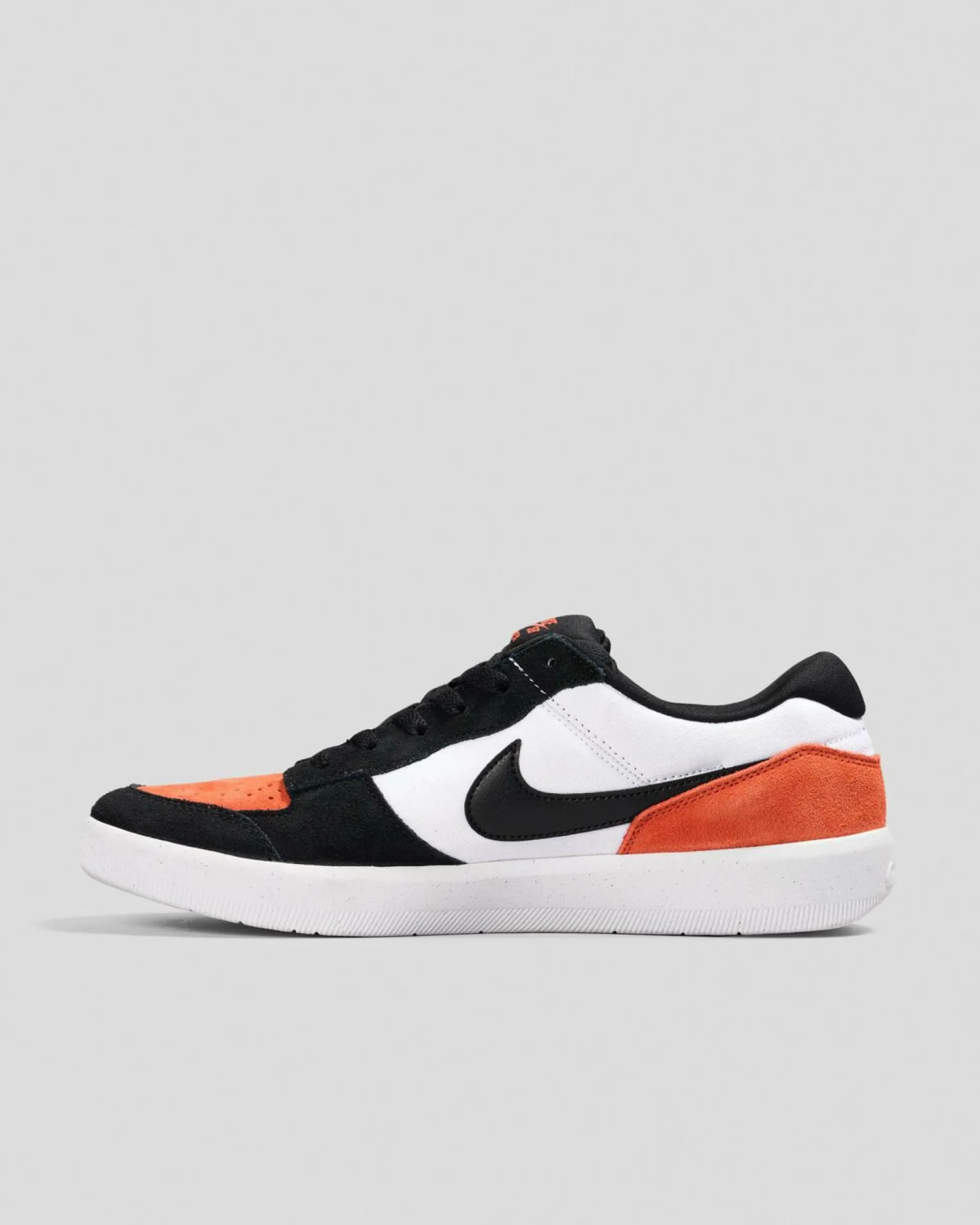 SB Force 58 Shoes