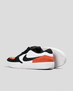 SB Force 58 Shoes