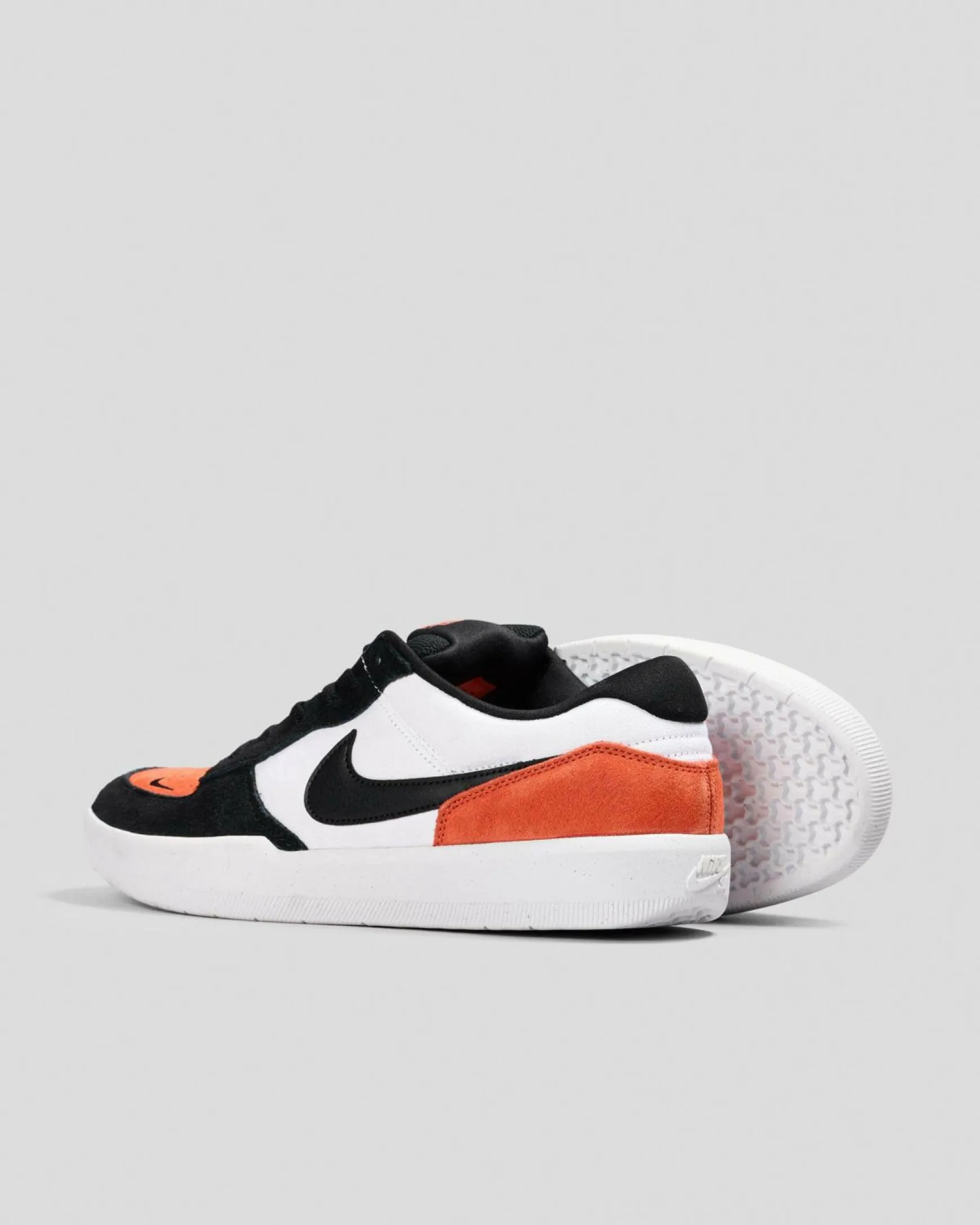 SB Force 58 Shoes