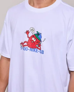 SB M90 Flip Phone T-Shirt