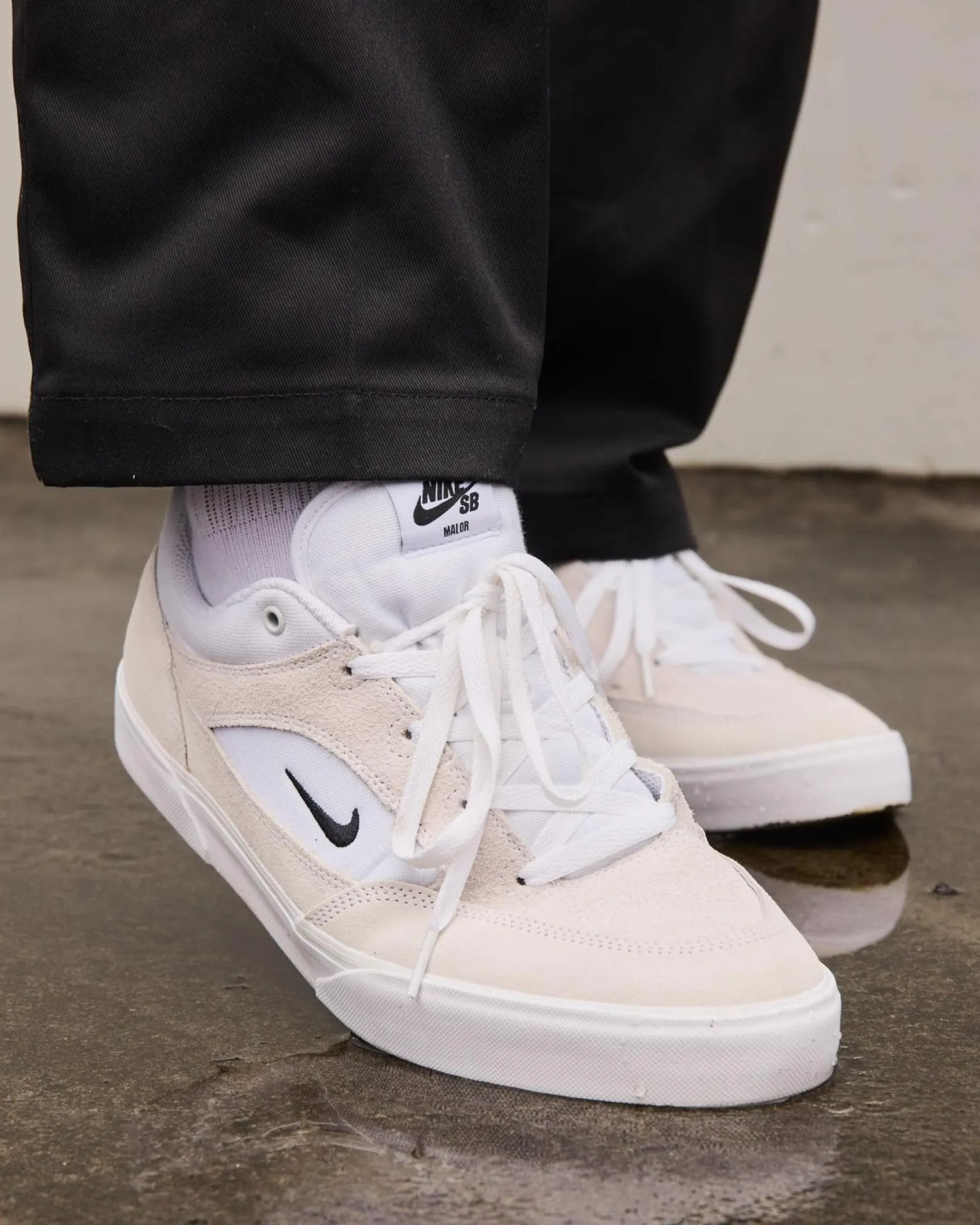 SB Malor Shoes