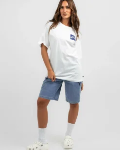SB Mosaic T-Shirt