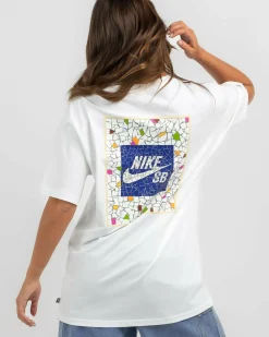 SB Mosaic T-Shirt