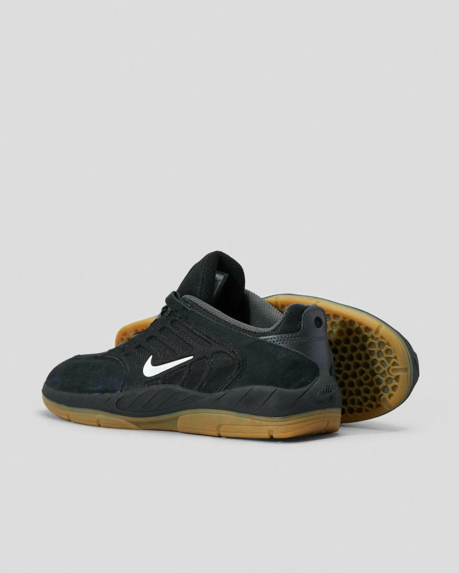SB Vertebrae Shoes