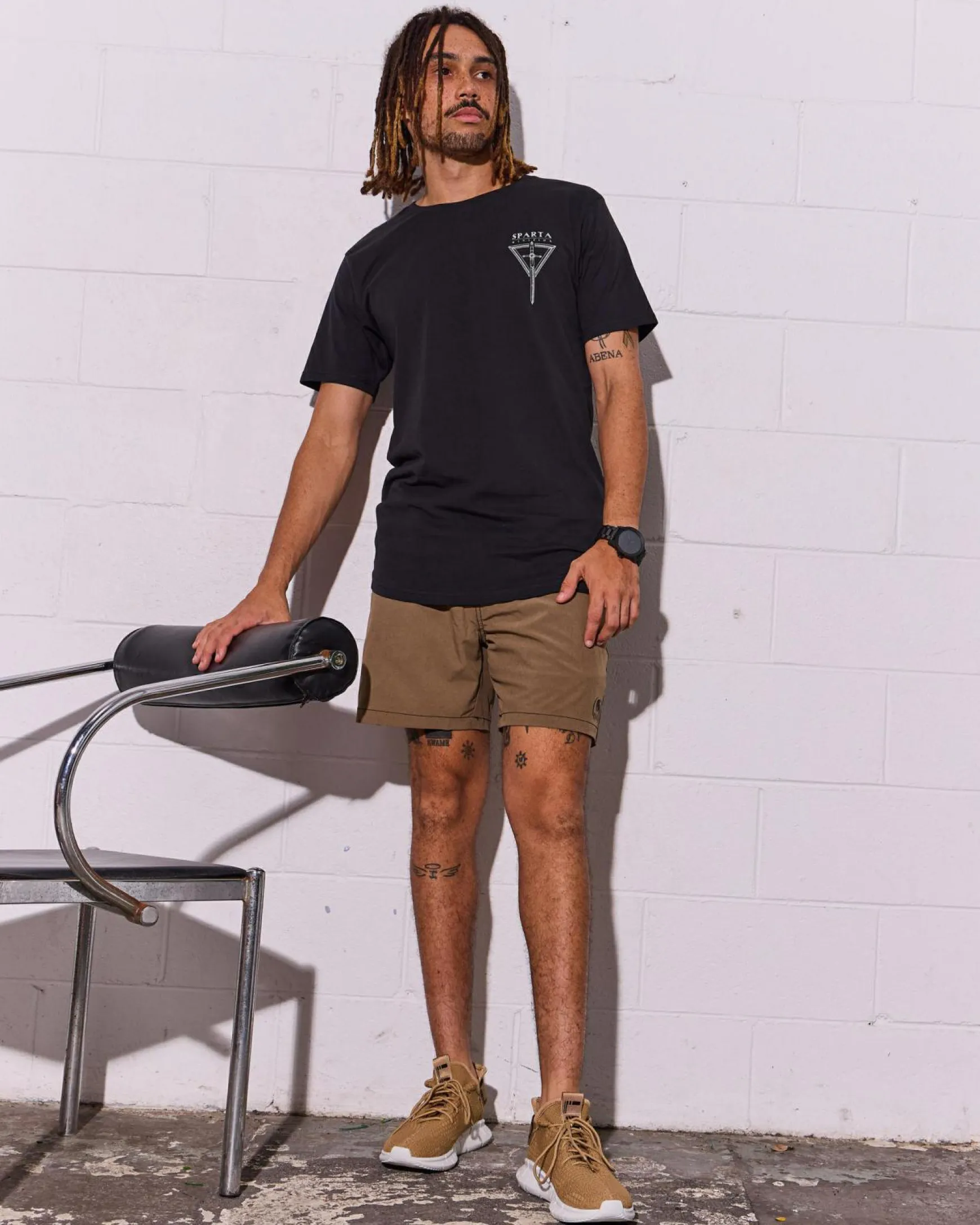 Scabbard T-Shirt