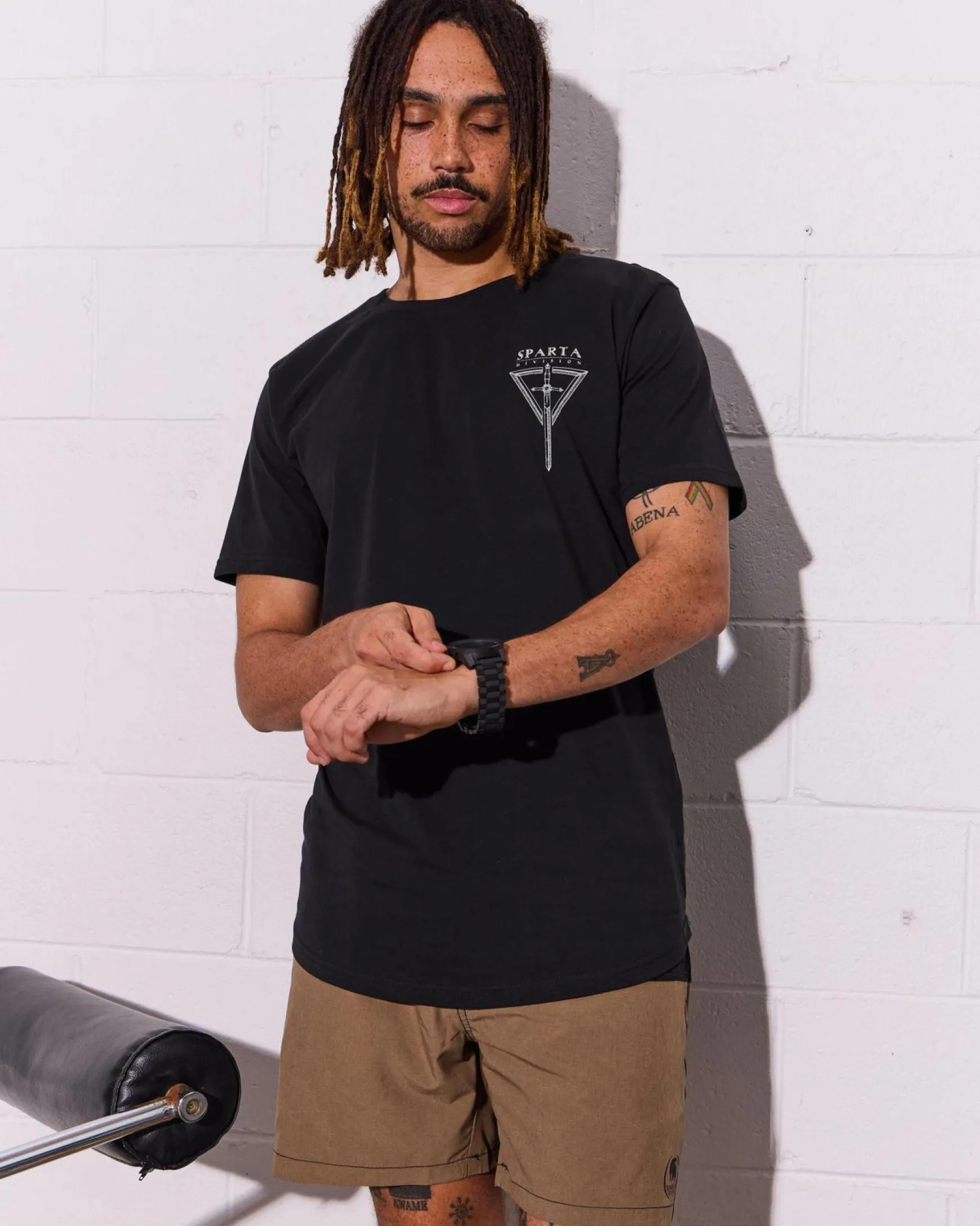 Scabbard T-Shirt