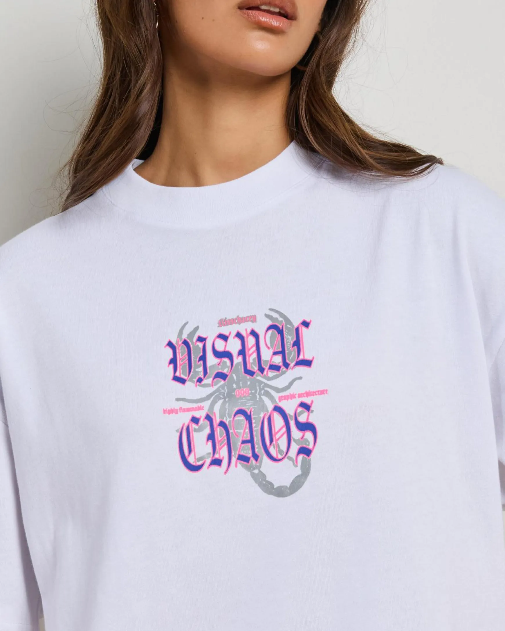 Scorpio Street T-Shirt