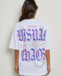 Scorpio Street T-Shirt