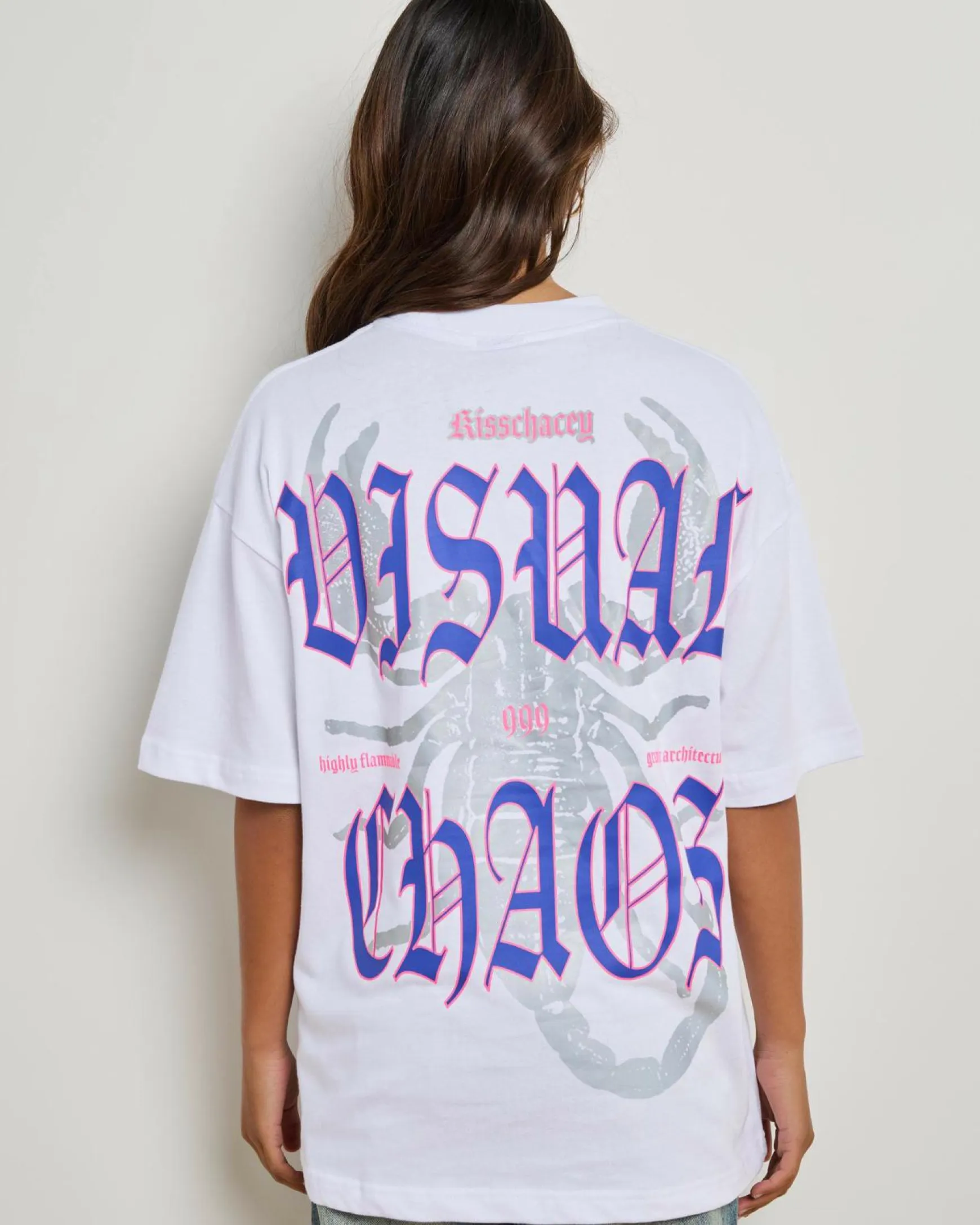 Scorpio Street T-Shirt