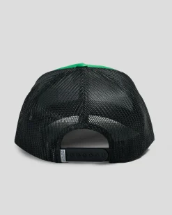 Scotty Trucker Cap