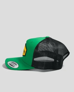 Scotty Trucker Cap