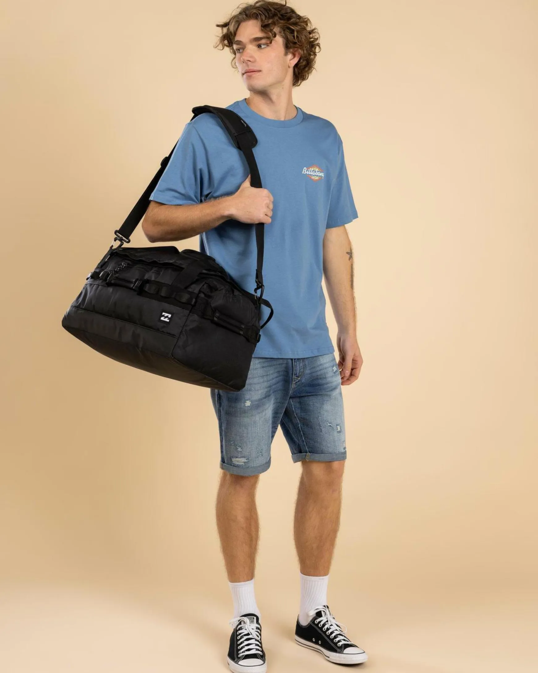 Scout Duffel Bag