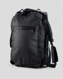Scout Duffel Bag