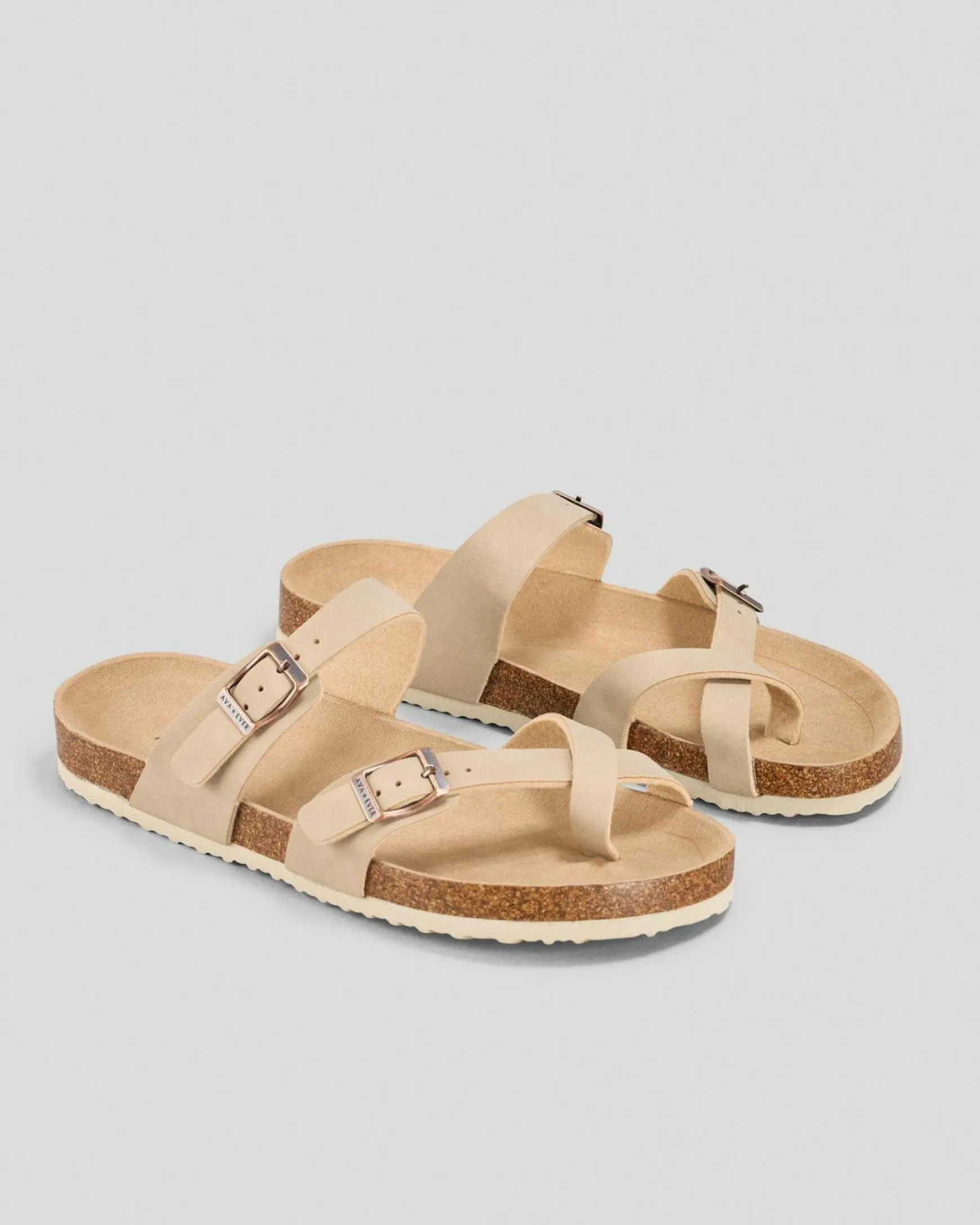 Scout Slide Sandals
