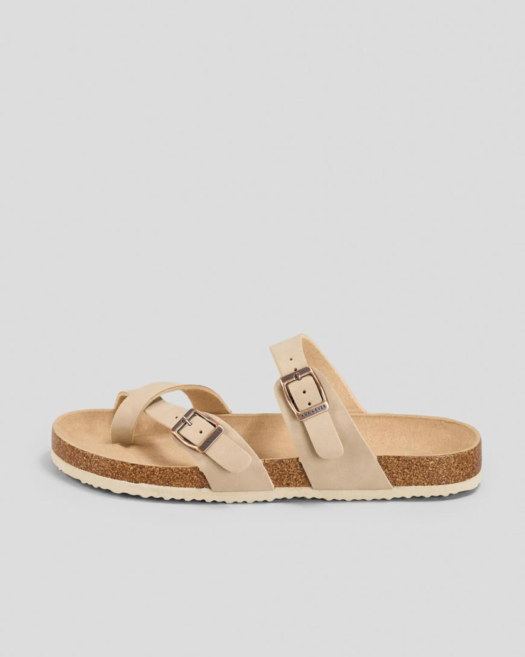 Scout Slide Sandals