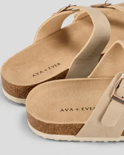 Scout Slide Sandals
