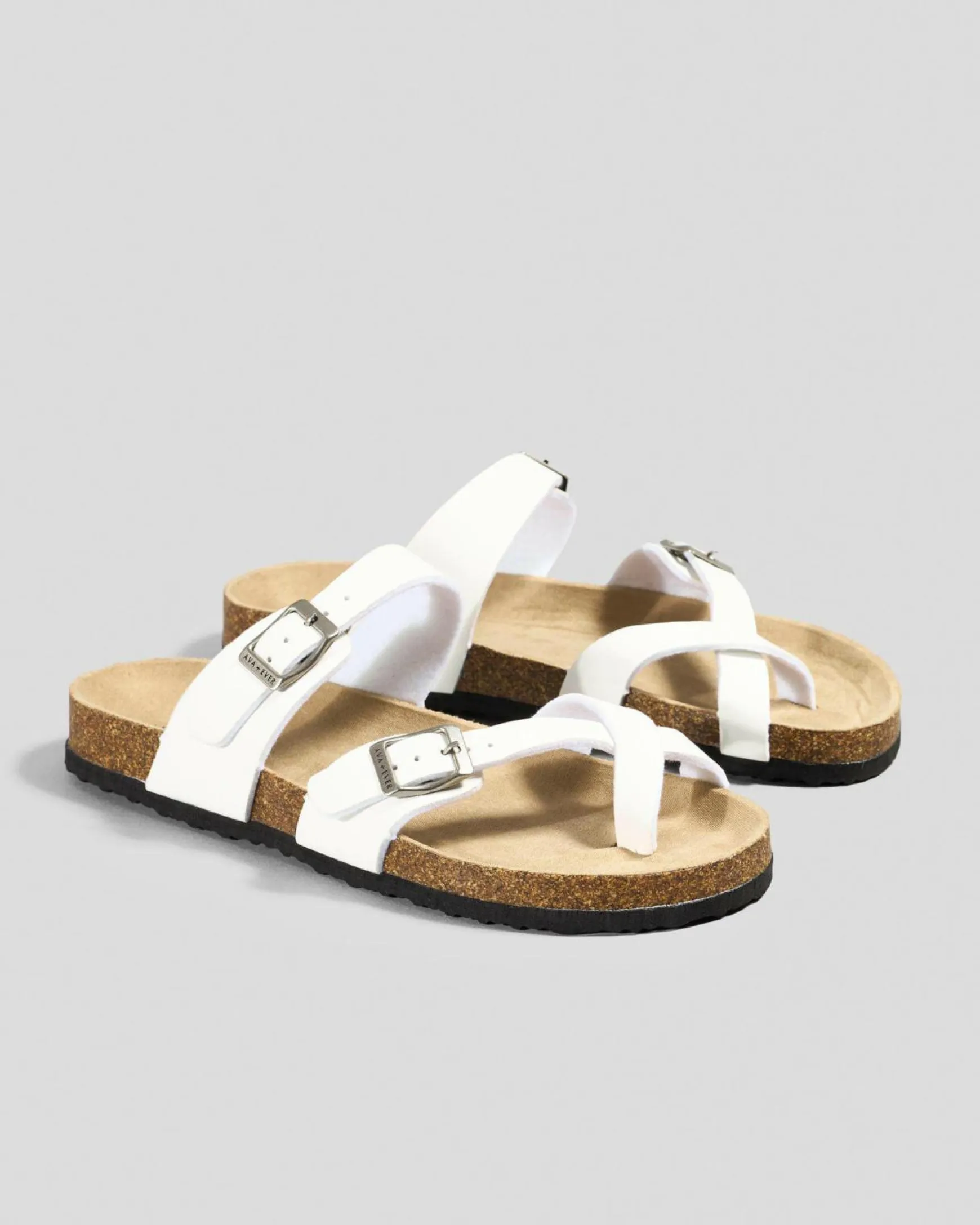 Scout Slide Sandals