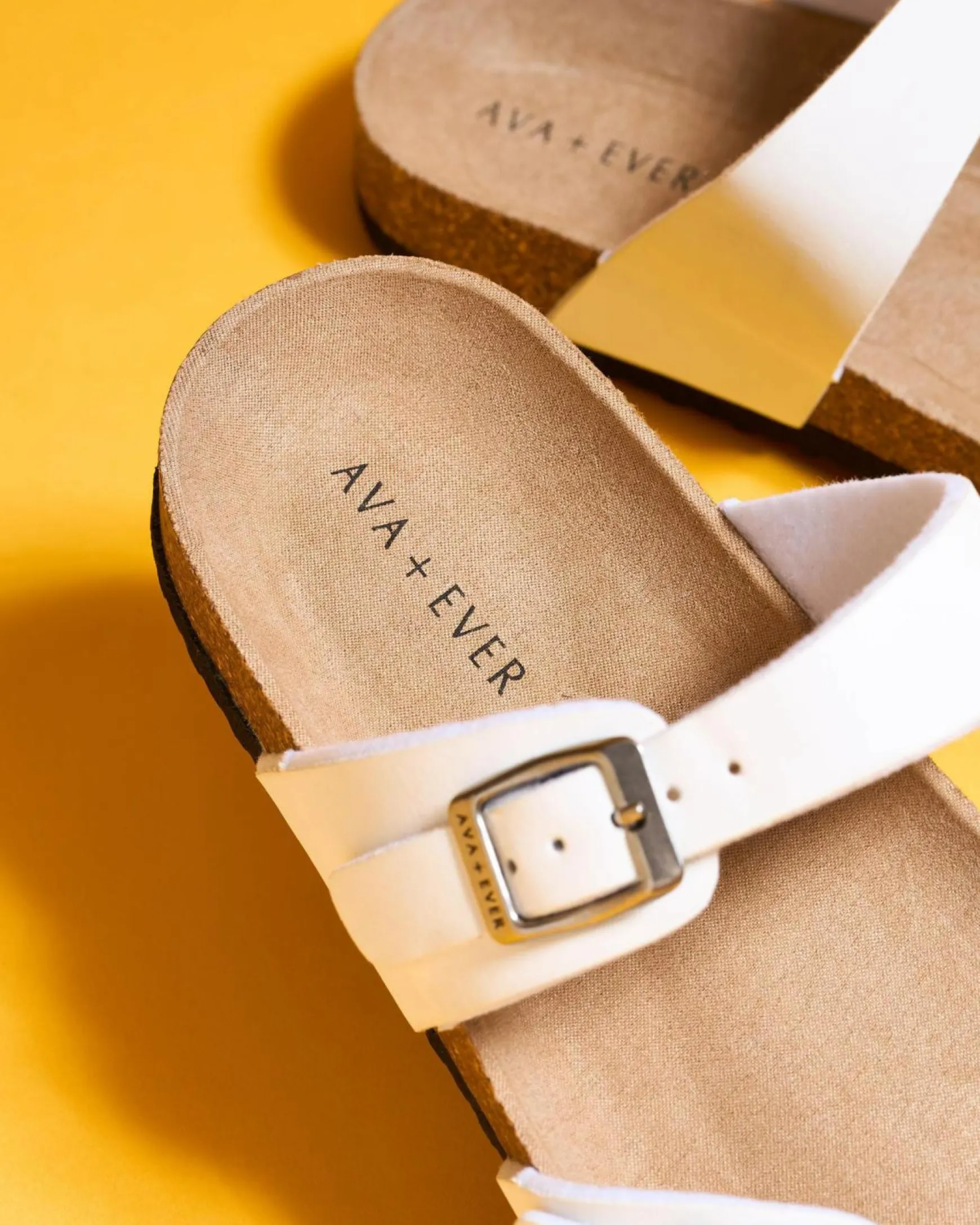 Scout Slide Sandals