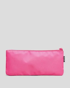 Screaming Paisley Long Pencil Case