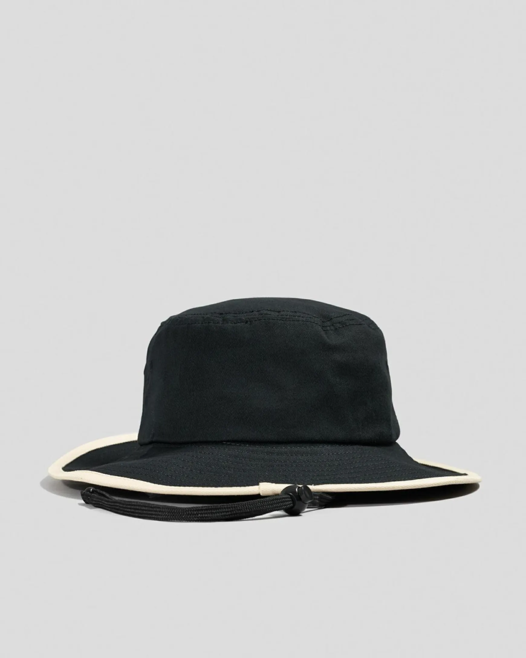 Script Boonie Wide Brim Hat