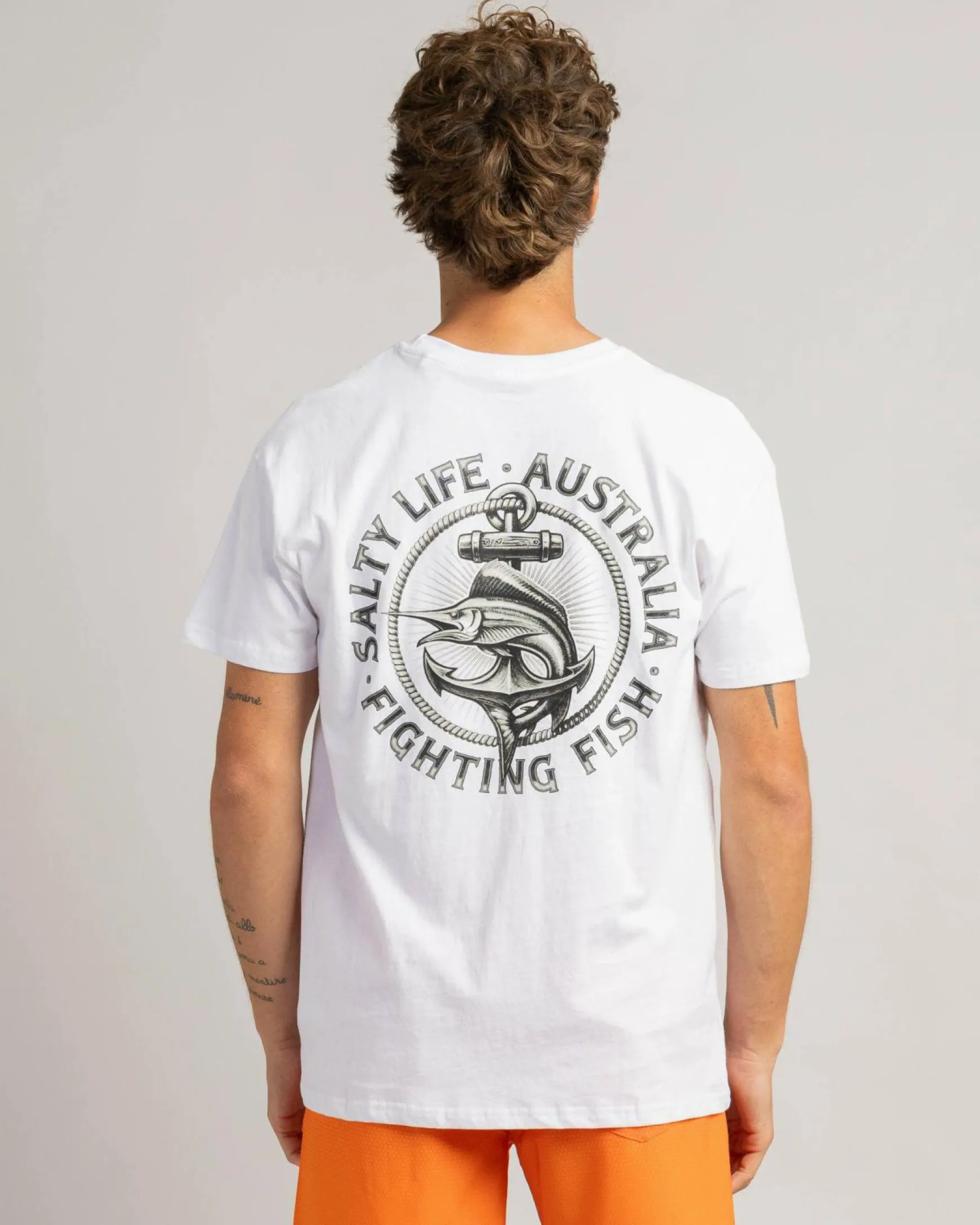 Sea Runner T-Shirt