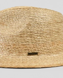 Seafaring Panama Hat