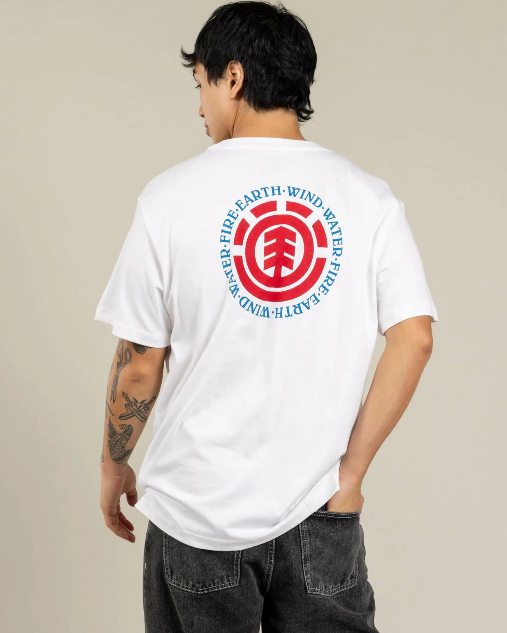 Seal T-Shirt