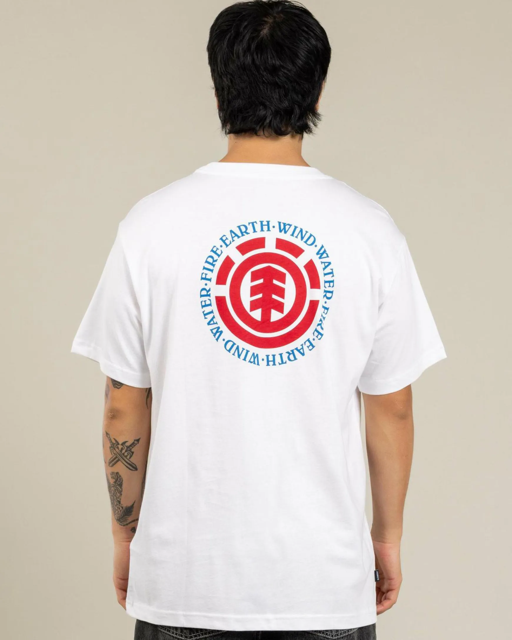 Seal T-Shirt