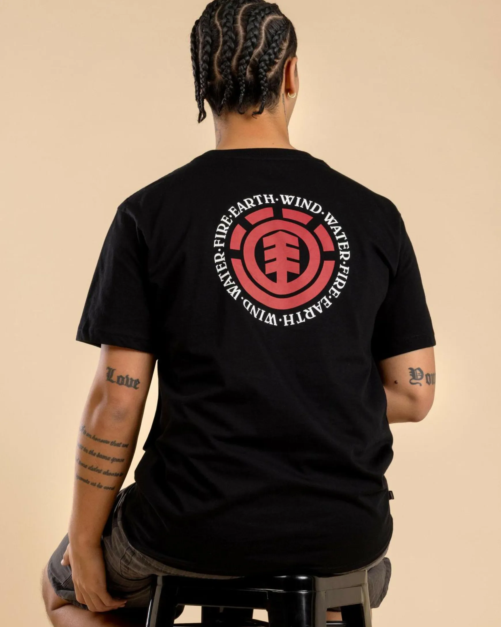 Seal T-Shirt