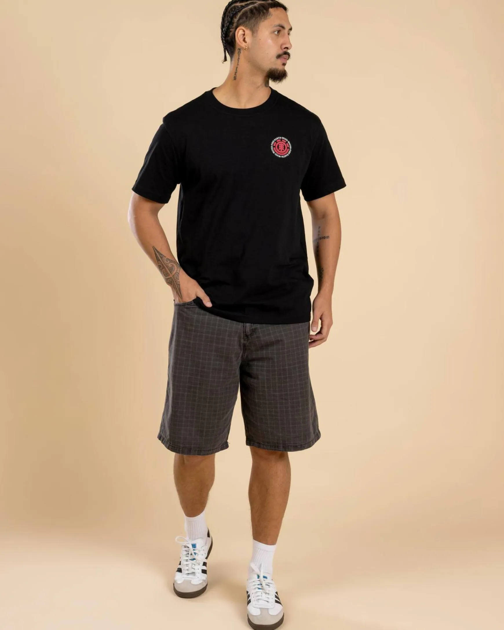 Seal T-Shirt