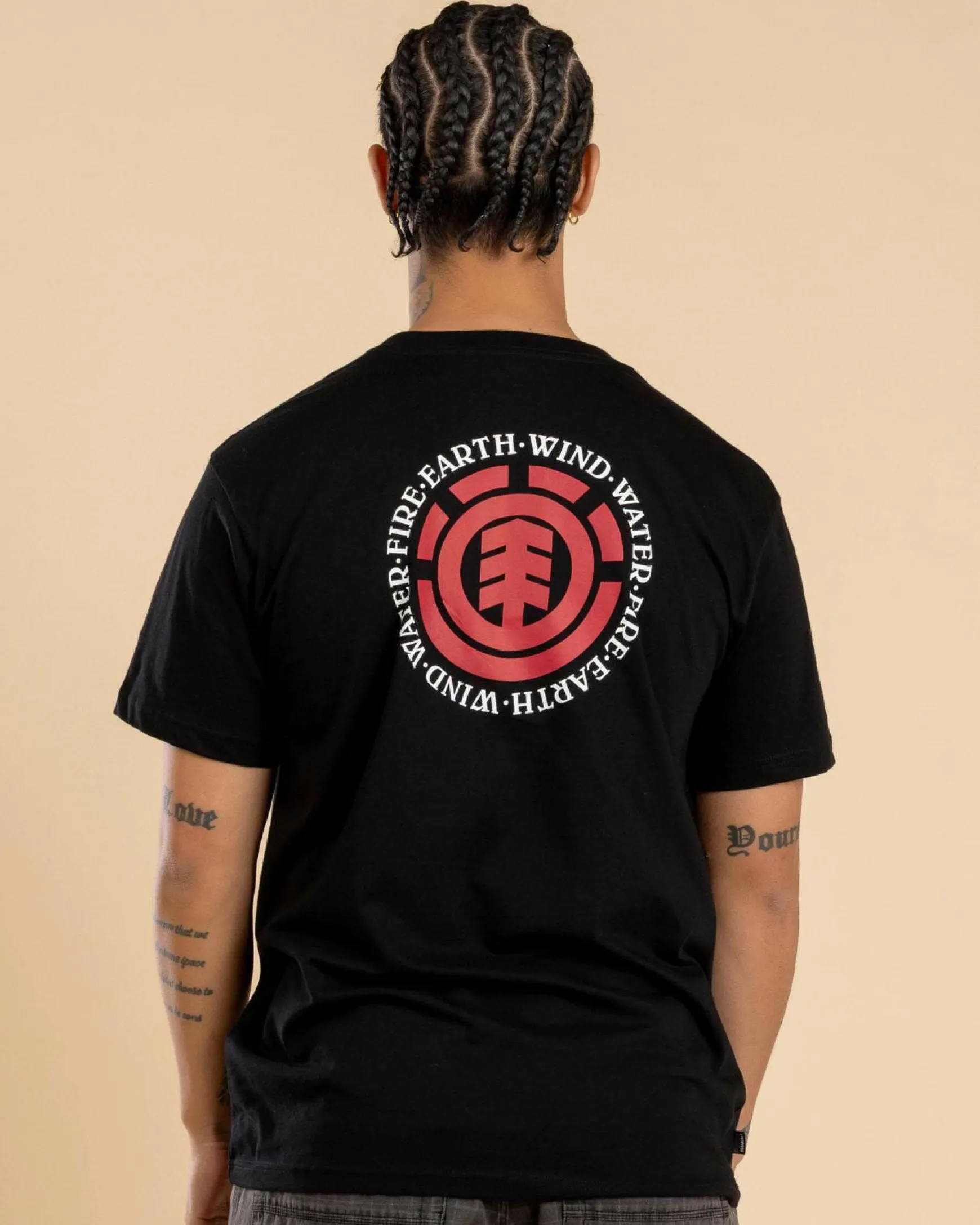 Seal T-Shirt