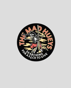 Searching For Some Fks Sticker