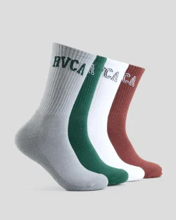 Seasonal Socks