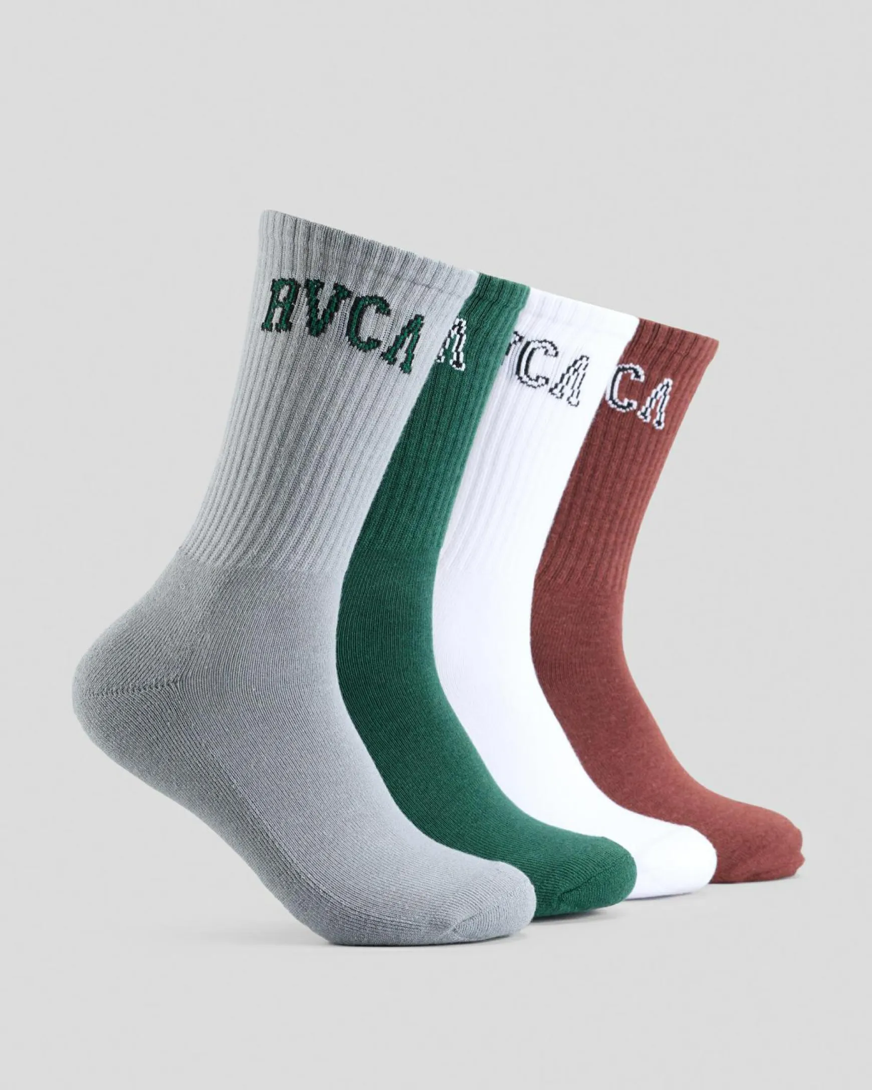 Seasonal Socks